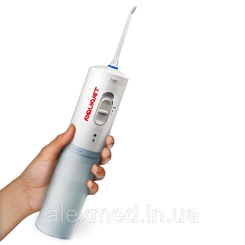 Ірригатор ротової порожнини Aquajet LD-A3 Ірригатор ротової порожнини Aquajet LD-A3