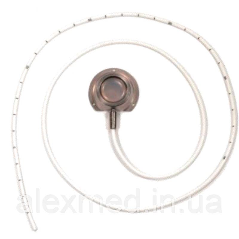 Венозний низькопрофільний порт 1023 PTFE ONCOMEDICA Венозний низькопрофільний порт 1023 PTFE ONCOMEDICA