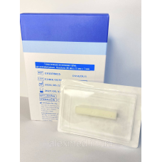 Гемостатична желатинова губка Назальна (80mm x 15mm x 7mm)