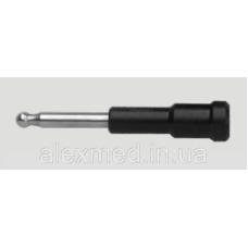 Адаптер для монополярного кабелю 6 мм