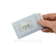 Касета для Endo Hernia (10 дужок, 4,0 мм)