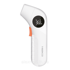 Термометр безконтактний інфрачервоний AET-R612W