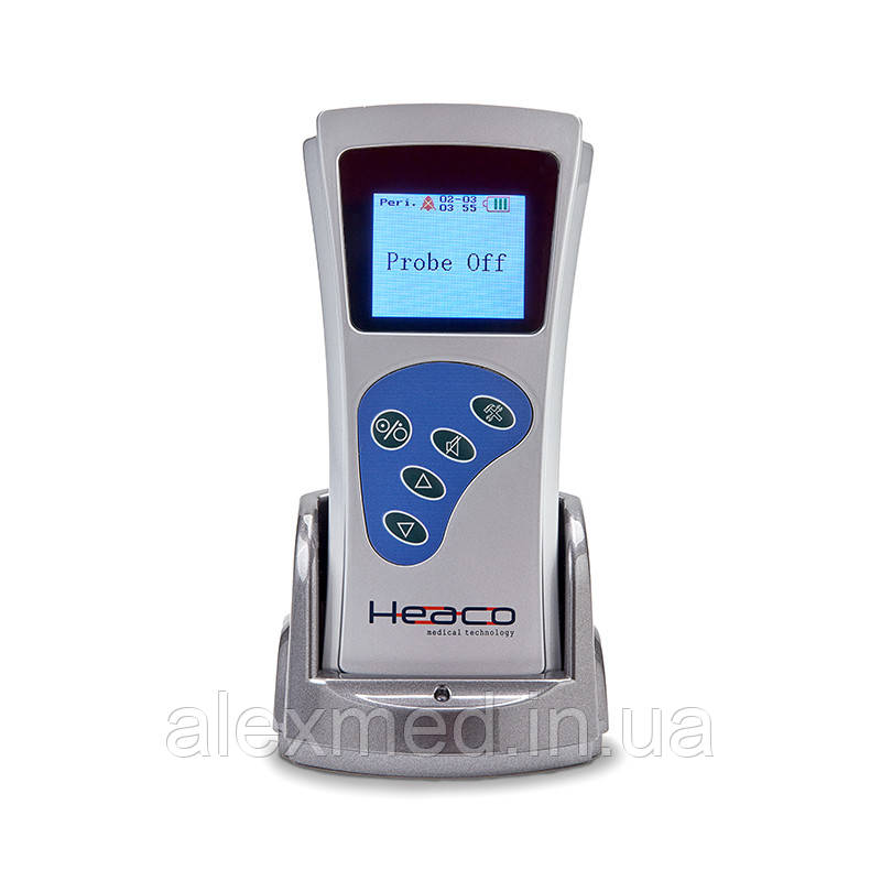 Пульсоксиметр Heaco G1B