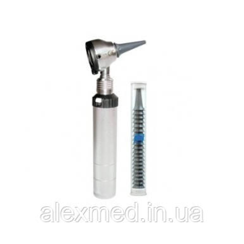Отоскоп KaWe EUROLIGHT® F. O. 30 Отоскоп KaWe EUROLIGHT® F. O. 30