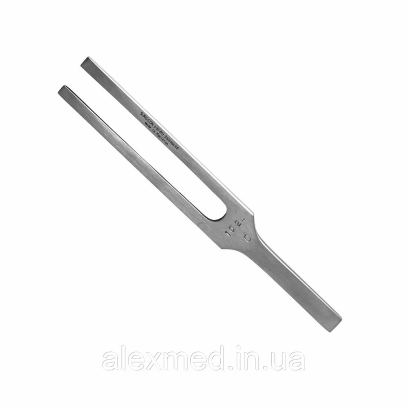 Камертон Hartmann C=1024 J-31-011