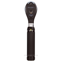 Офтальмоскоп ri-scope® L3, з ручкою типу С для 2-х літієвих батарей, Riester LED 3,5 (світлодіодне)